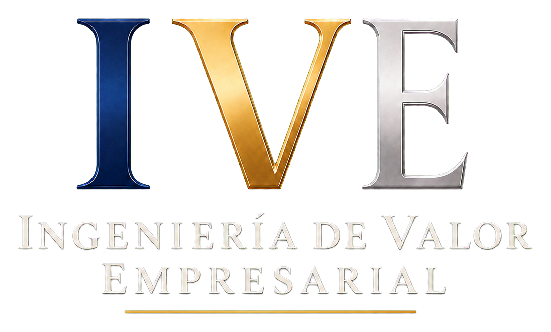 Ingenieria de Valor Empresarial Logo